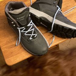 Hiking Boots  New