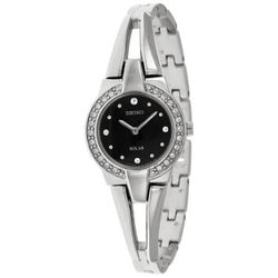 Seiko Women’s Solar Watch