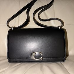 Coach Bandit Shoulder Bag