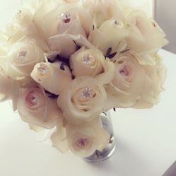 Wedding Decorations/ Wedding Flowers/ Bridal Bouquets