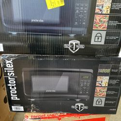 Microwaves Nuevos New