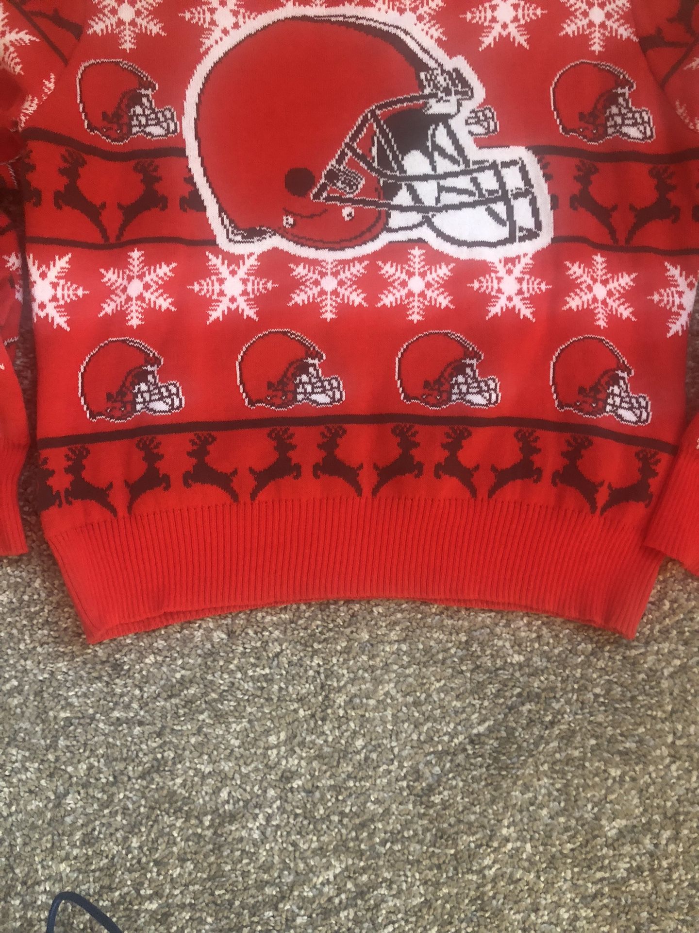 NFL Team Apparel - New