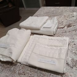 Relatives Coming? Need Extra Linens?