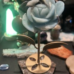 Flower Crystal 