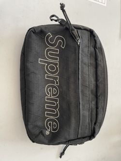 Supreme Fanny Pack 