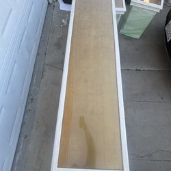 Free White Vintage Dresser And Night Stands. Won’t Last