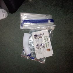 DEBBIE MEYER GENIUS VAC 