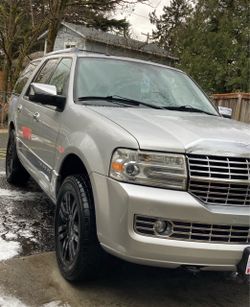 2011 Lincoln Navigator