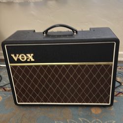 Vox AC-10 C1 Guitar tube amp / trades considered