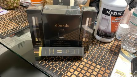 Set 4 Piezas Marcaflex Tm