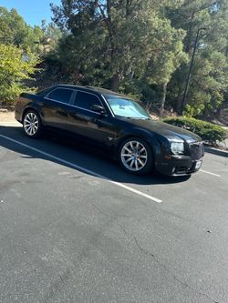 2006 Chrysler 300