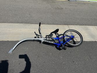 Tag Along Bikes