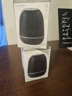 Oil Air Diffusers! Brand New! 
