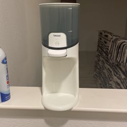 Breeze Water Warmer