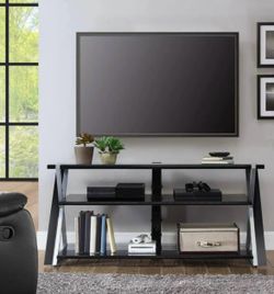 3-Shelf TV Stand