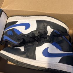 Jordan 1