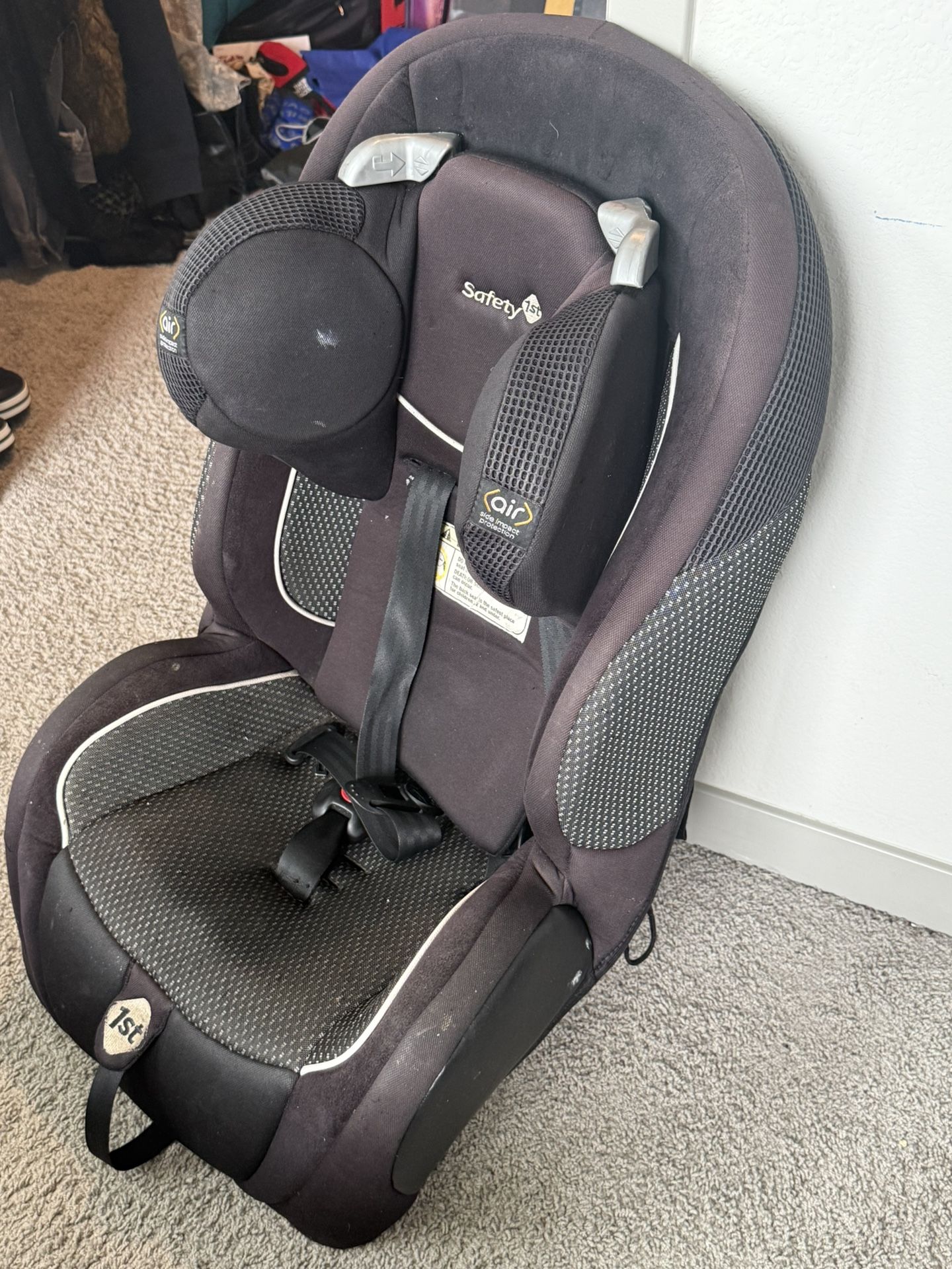 Toddler Car seat