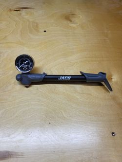 Jaco Shock Pump
