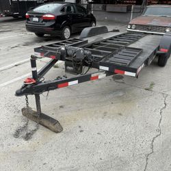 Car Trailer