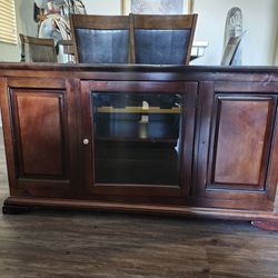 TV Stand Cabinet 