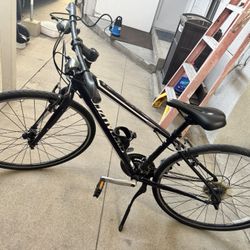 Specialized Hybrid Bike Women’s Small