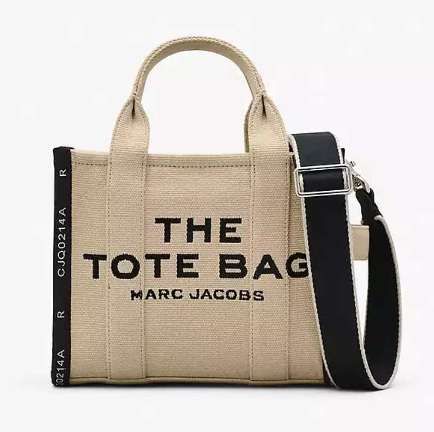 Marc Jacobs Medium Tote Bag