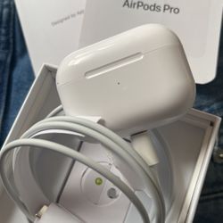 AirPod Pro 2