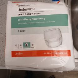 Cardinal Health Extra Large