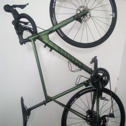 Canyon Grizl Road Bike