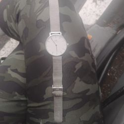 Daniel Wellington Ladies Watch 