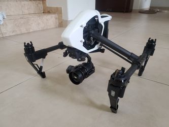 DJI Inspire 1 Pro Drone