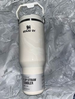 Stanley flip straw tumbler 40 oz