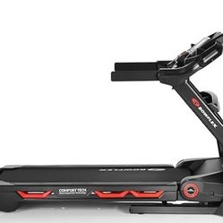 Bowflex Comfort Tech Treadmill - Barely Used! 