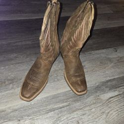 Womens Ariat Boots