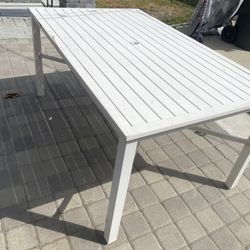 Outdoor Table