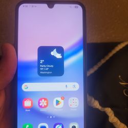 Samsung Galaxy A15 5G Unlocked Smartphone