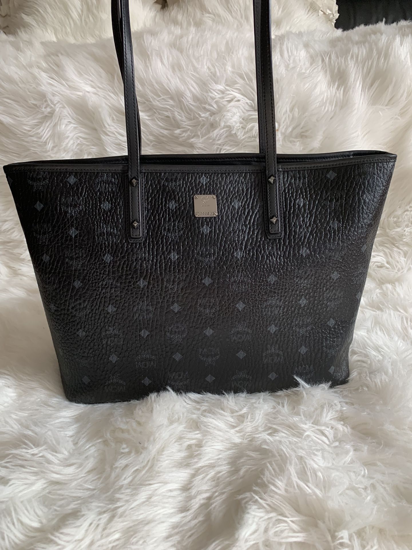 MCM bag