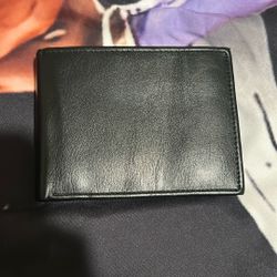 Perry Ellis Wallet 