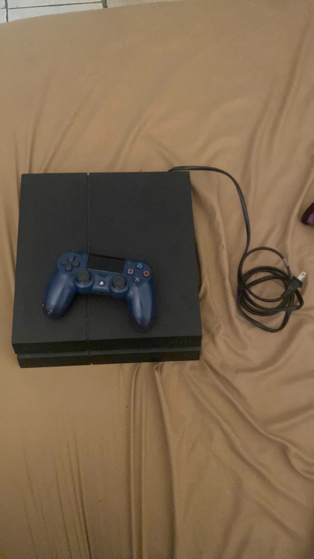 PlayStation 4