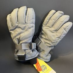 Kids Snow Gloves