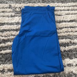 Wonder Wink Scrub Pants Large Tall