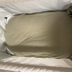 Snuggle Me Organic 