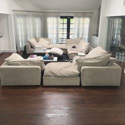 Cloud Couch 