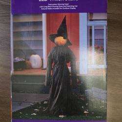 Halloween Decor