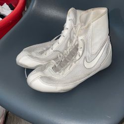 Nike Boxing Shoes