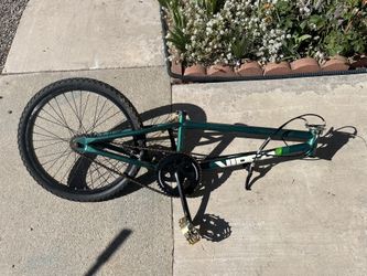 Diamondback Viper BMX Frame