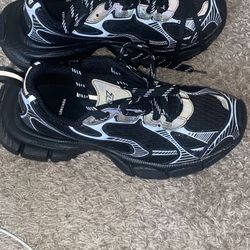 Balenciaga 3xl Size 43