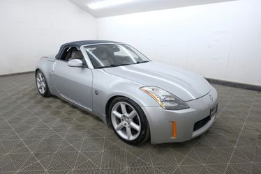 2005 Nissan 350Z