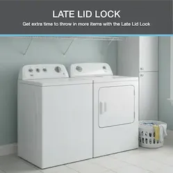 Price reduced to $200!! Roper by Whirlpool washer and electric dryer.