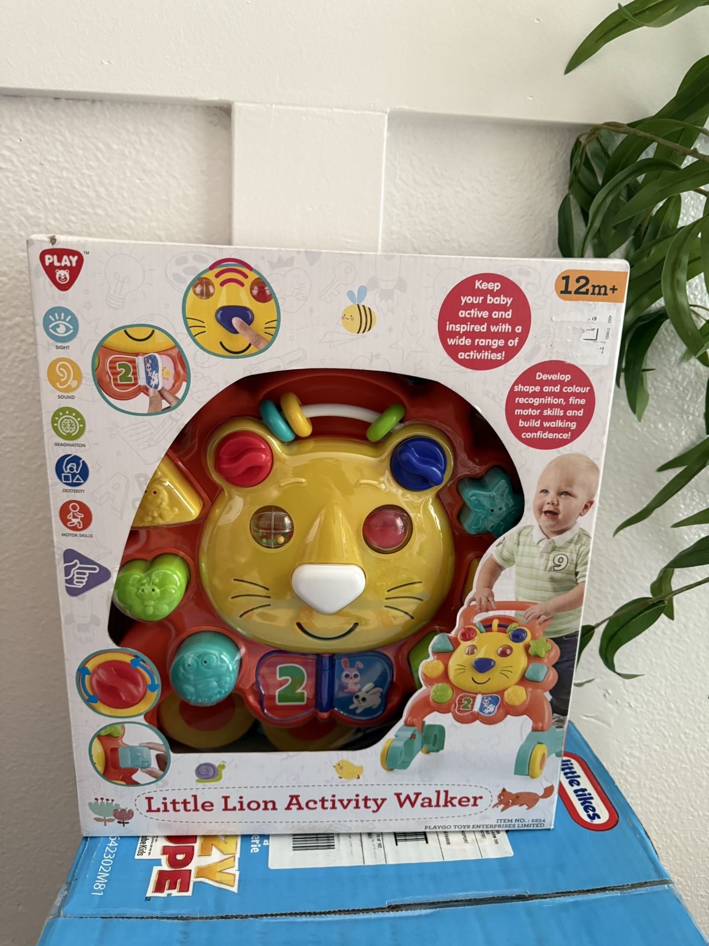 Baby Walker
